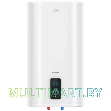 Водонагреватель Timberk Home Intellect T-WSS30-N77-U-WF